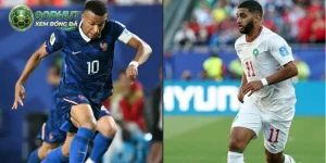 Soi Kèo Ligue 1 – Phân Tích Chuẩn Kèo Và Né Tránh Sai Lầm